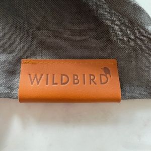 A wild bird ring sling! Barely used